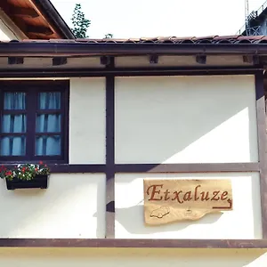 https://casa-rural-etxaluze.basquecountryhotels.org