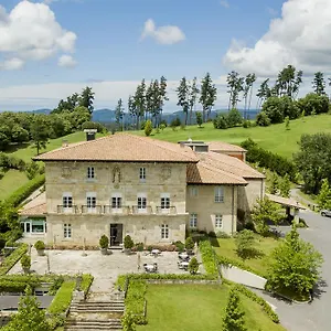 Palacio Urgoiti Mungia