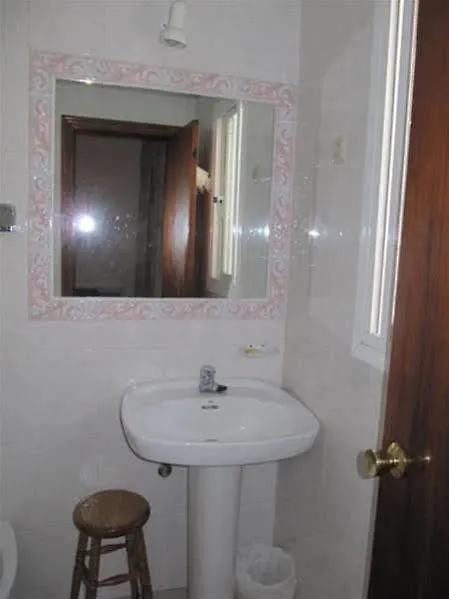 Hostal La Pilarica Марбелья Гостевой дом