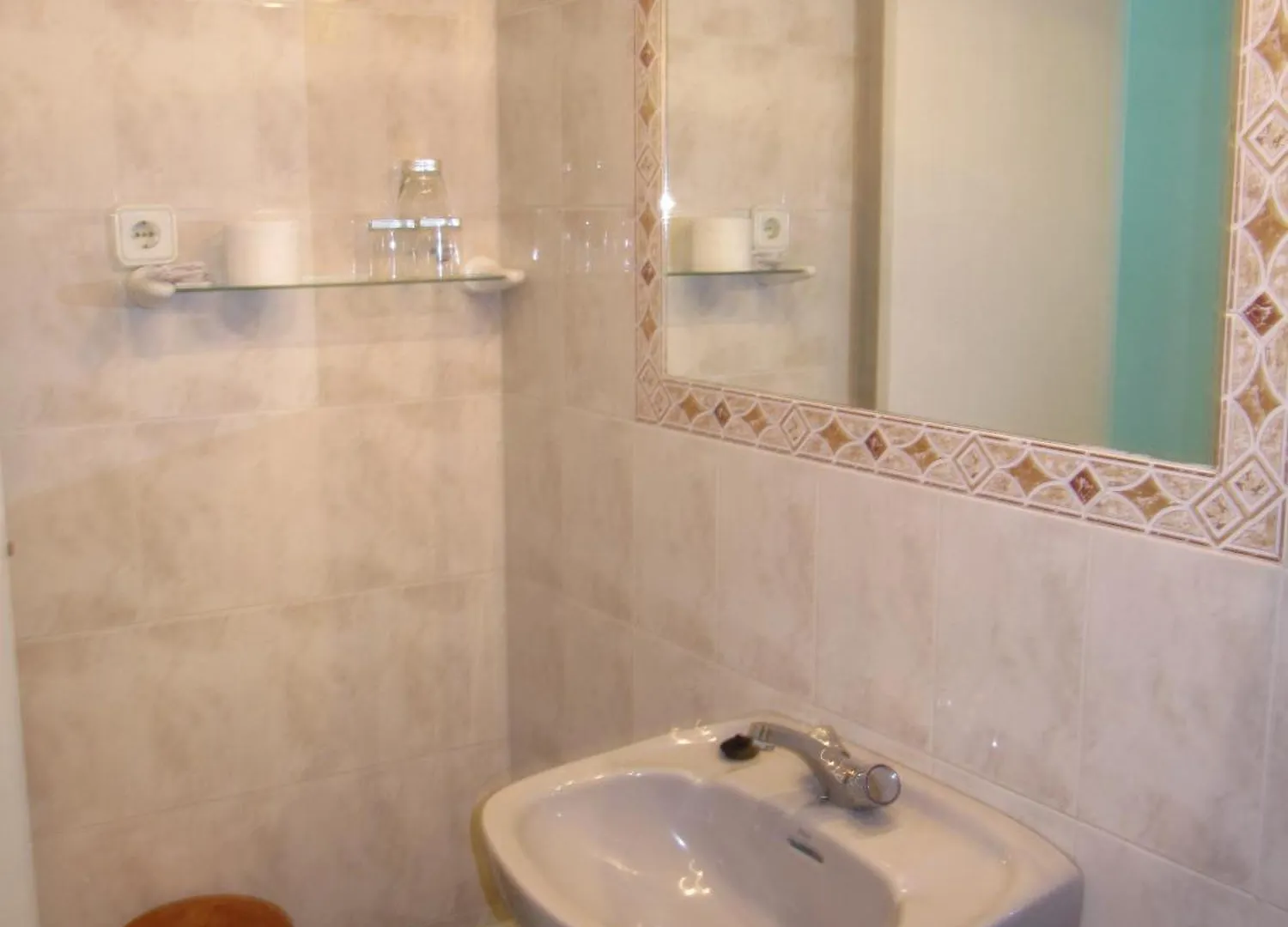 Guest house Hostal La Pilarica Marbella