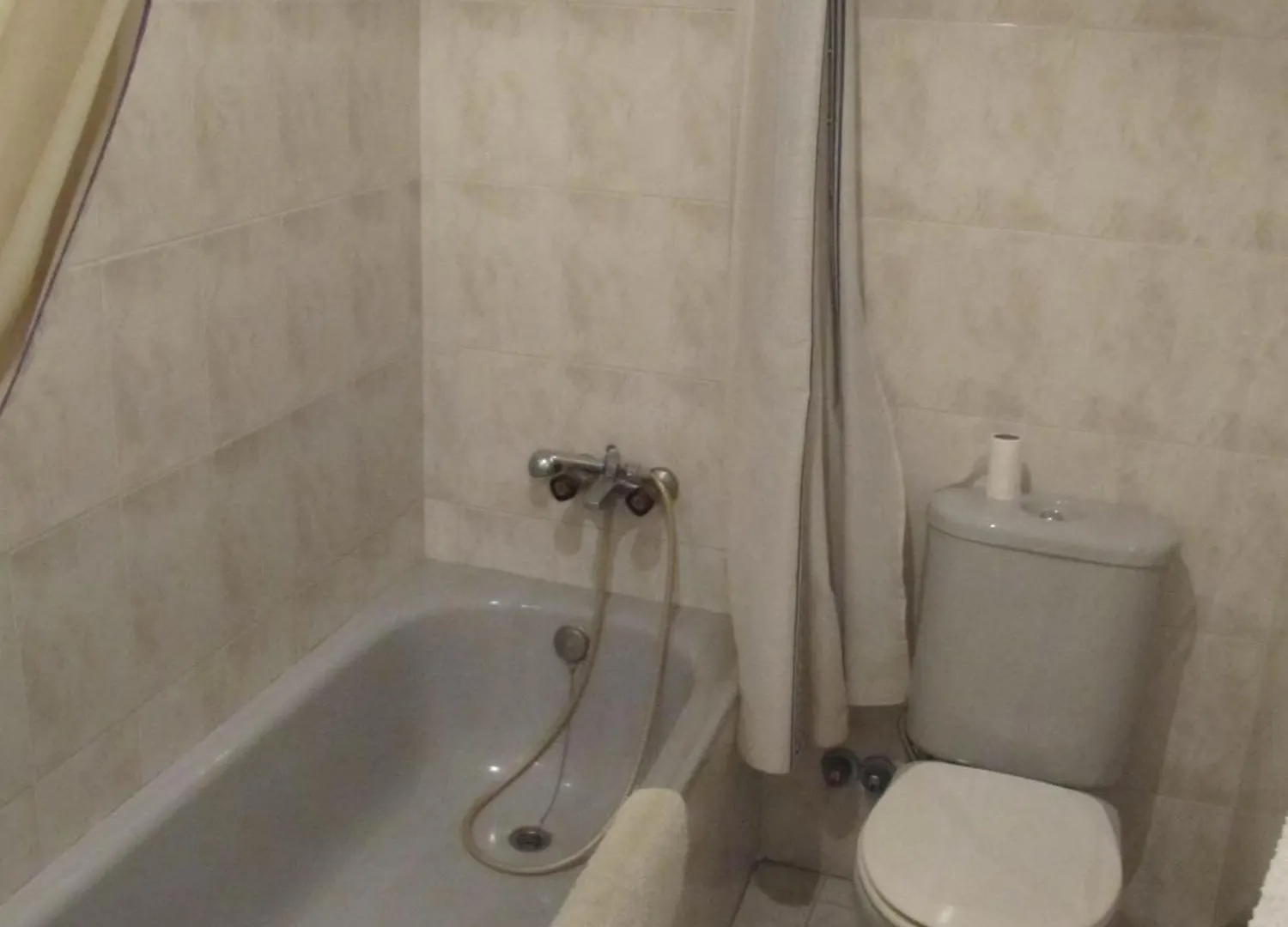 Hostal La Pilarica Marbella 0*,