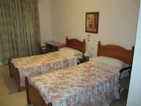 Pensjonat Hostal La Pilarica Marbella