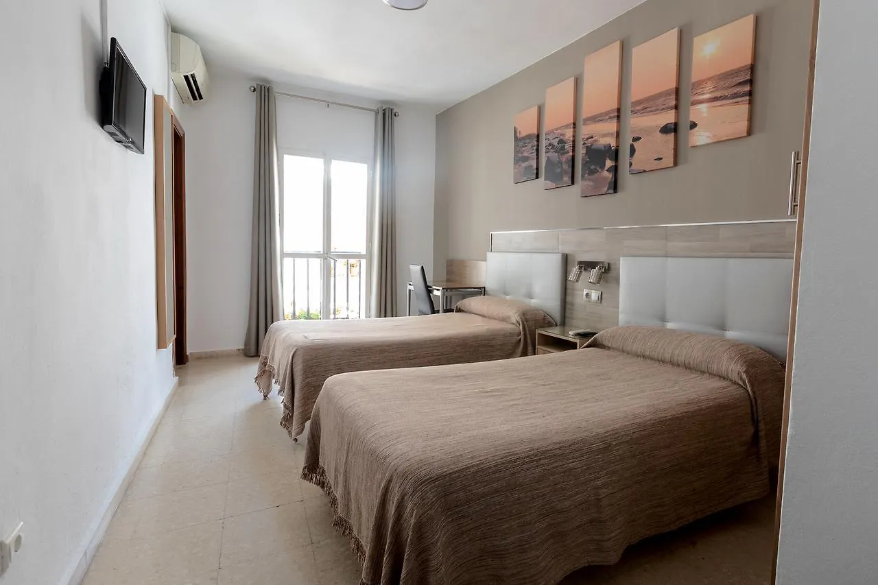 Hostal La Pilarica Marbella