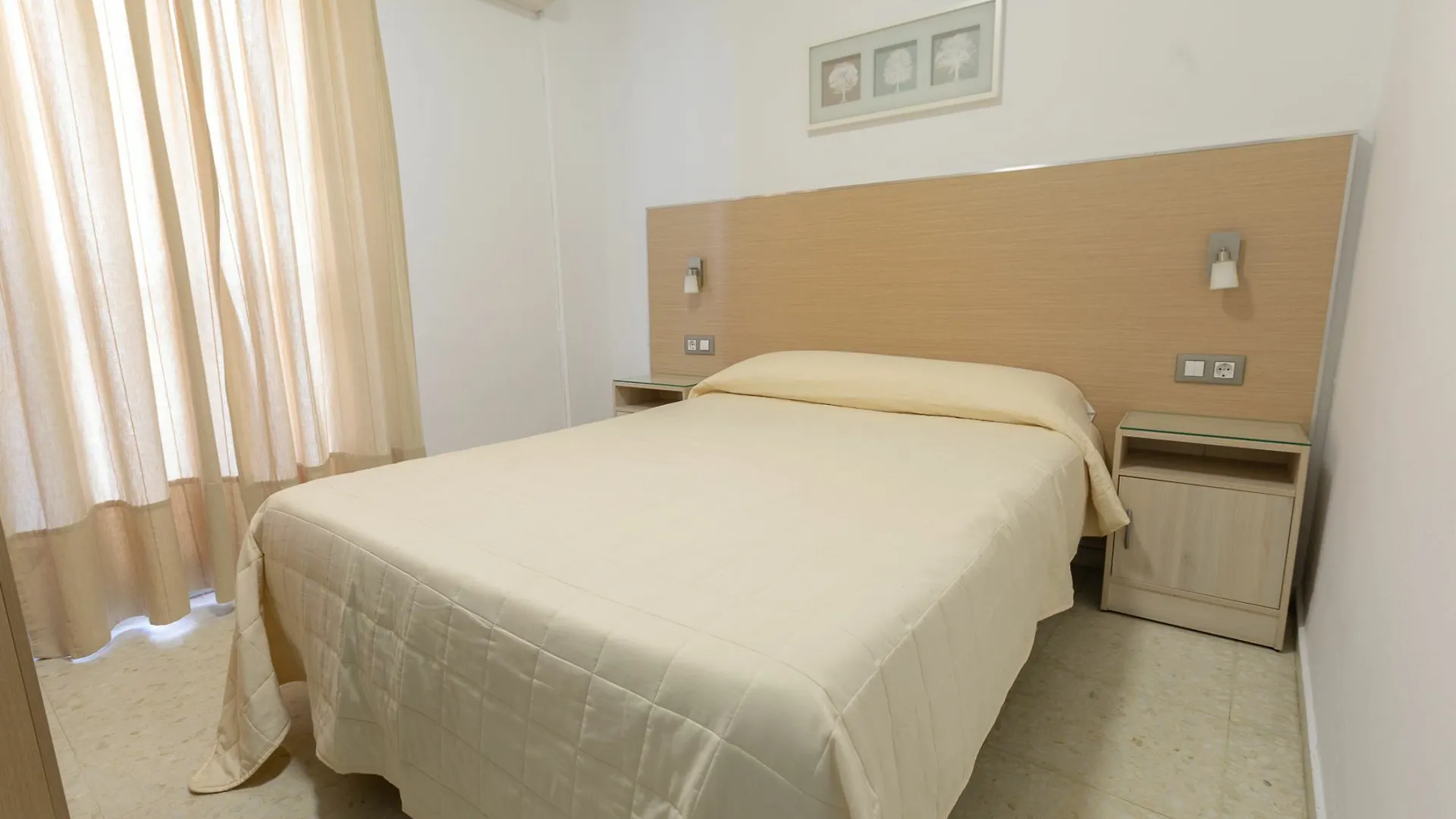 Guest house Hostal La Pilarica Marbella