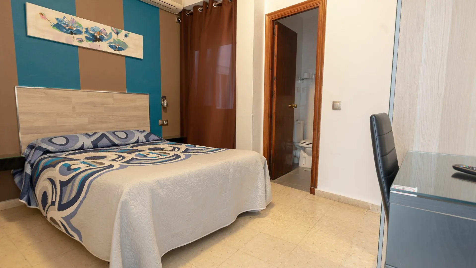 Hostal La Pilarica Marbella
