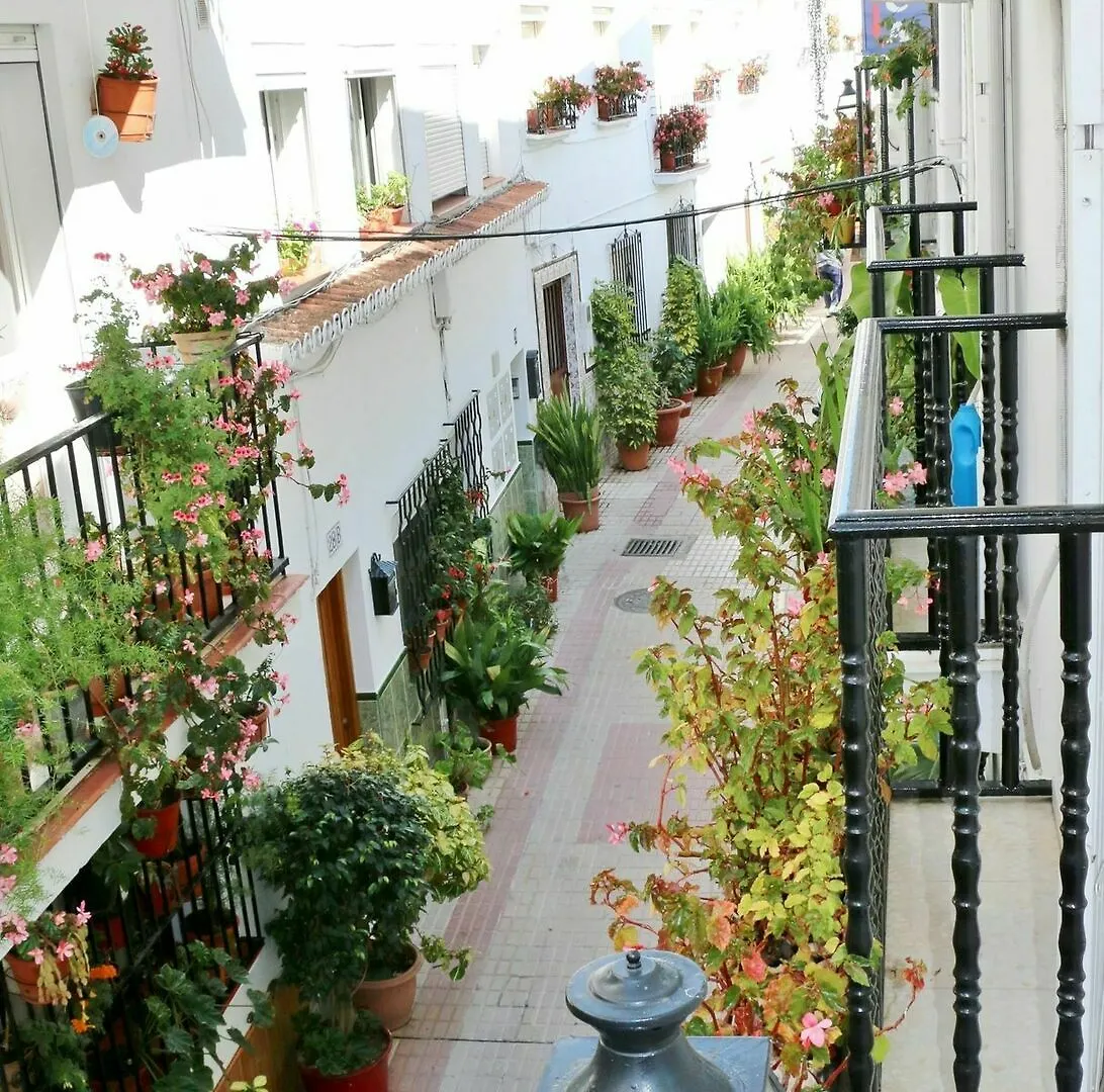 Hostal La Pilarica Marbella 0*,  Hiszpania